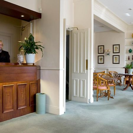 Skene House Hotels - Holburn แอเบอร์ดีน ภายนอก รูปภาพ