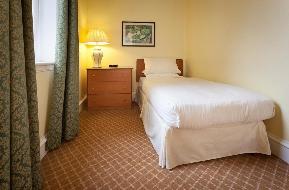 Skene House Hotels - Holburn แอเบอร์ดีน ภายนอก รูปภาพ