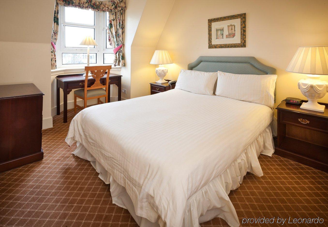 Skene House Hotels - Holburn แอเบอร์ดีน ภายนอก รูปภาพ