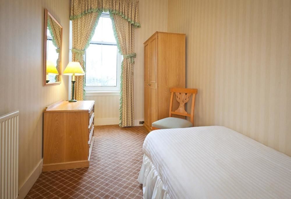 Skene House Hotels - Holburn แอเบอร์ดีน ภายนอก รูปภาพ