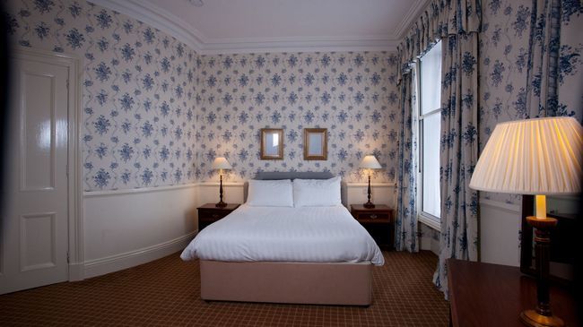 Skene House Hotels - Holburn แอเบอร์ดีน ห้อง รูปภาพ