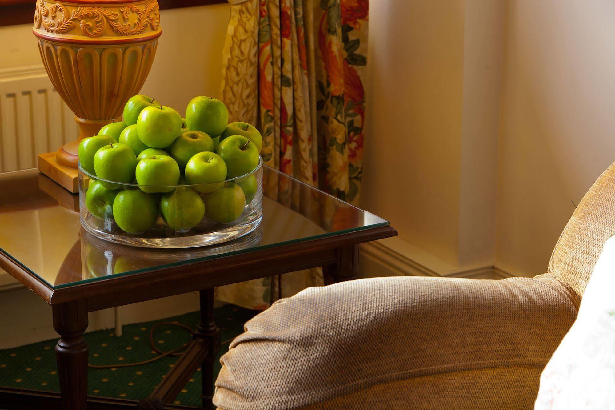 Skene House Hotels - Holburn แอเบอร์ดีน ภายนอก รูปภาพ