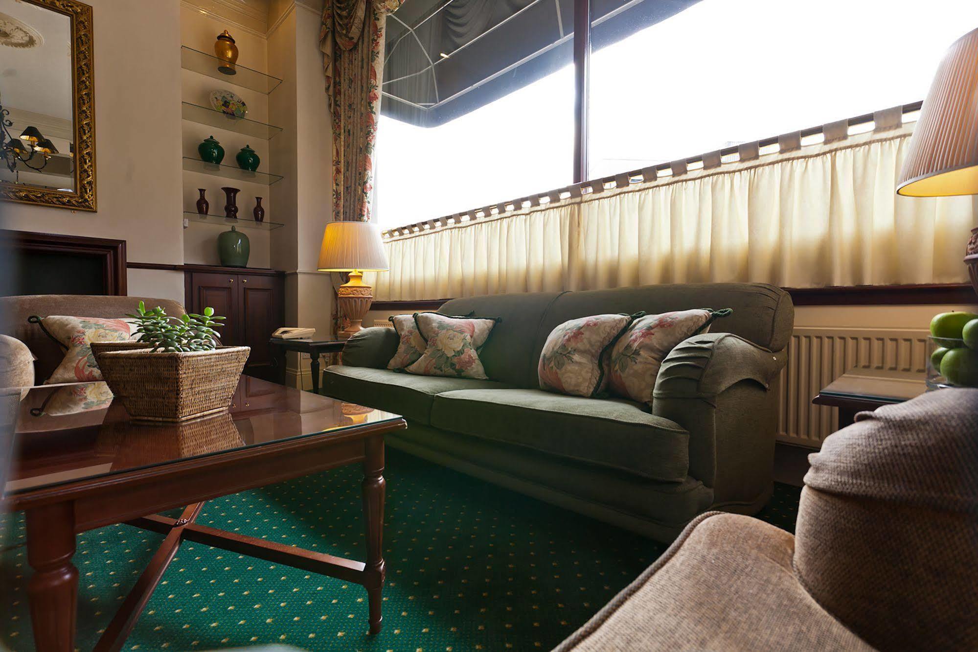 Skene House Hotels - Holburn แอเบอร์ดีน ภายนอก รูปภาพ