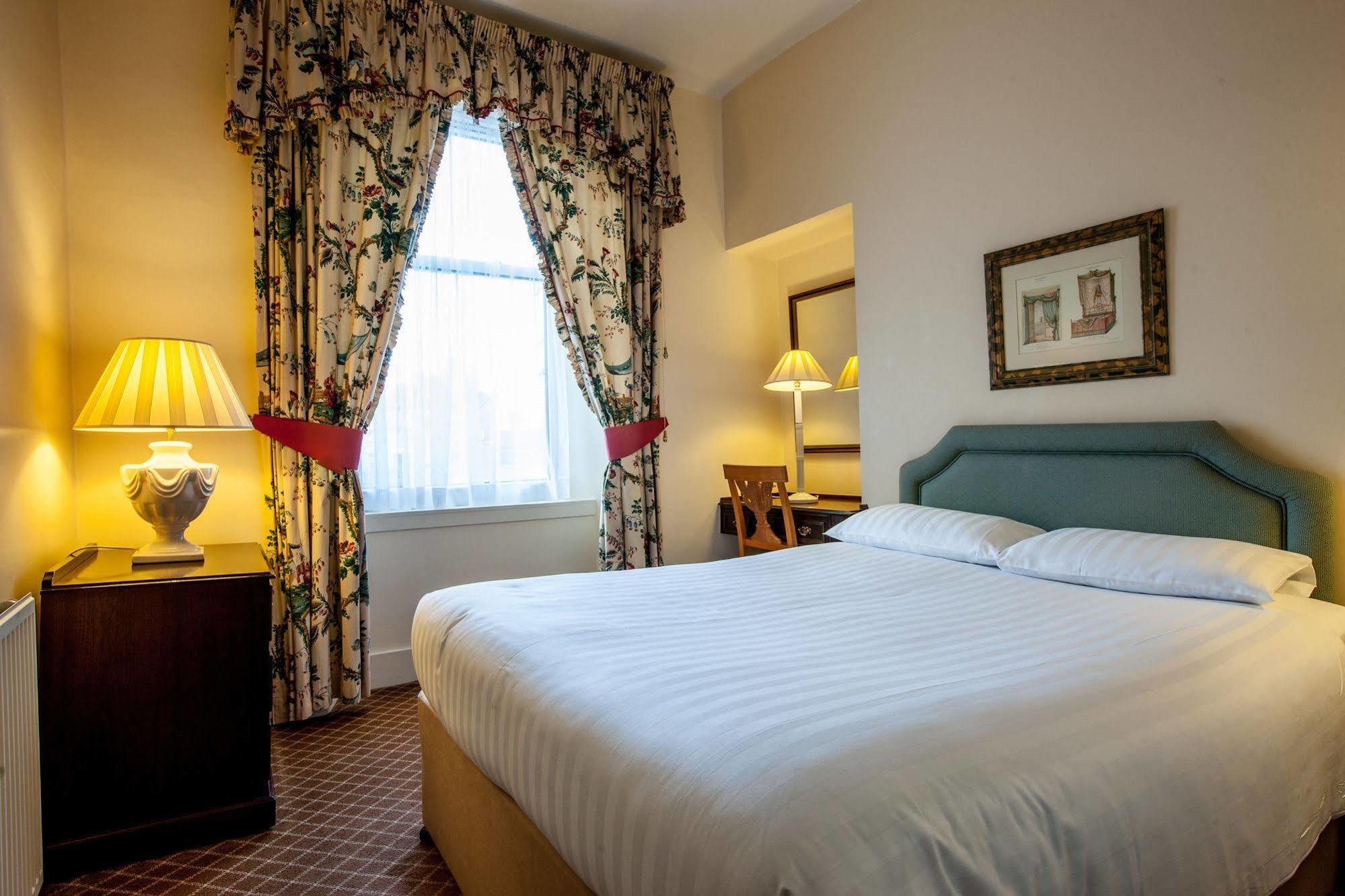 Skene House Hotels - Holburn แอเบอร์ดีน ภายนอก รูปภาพ