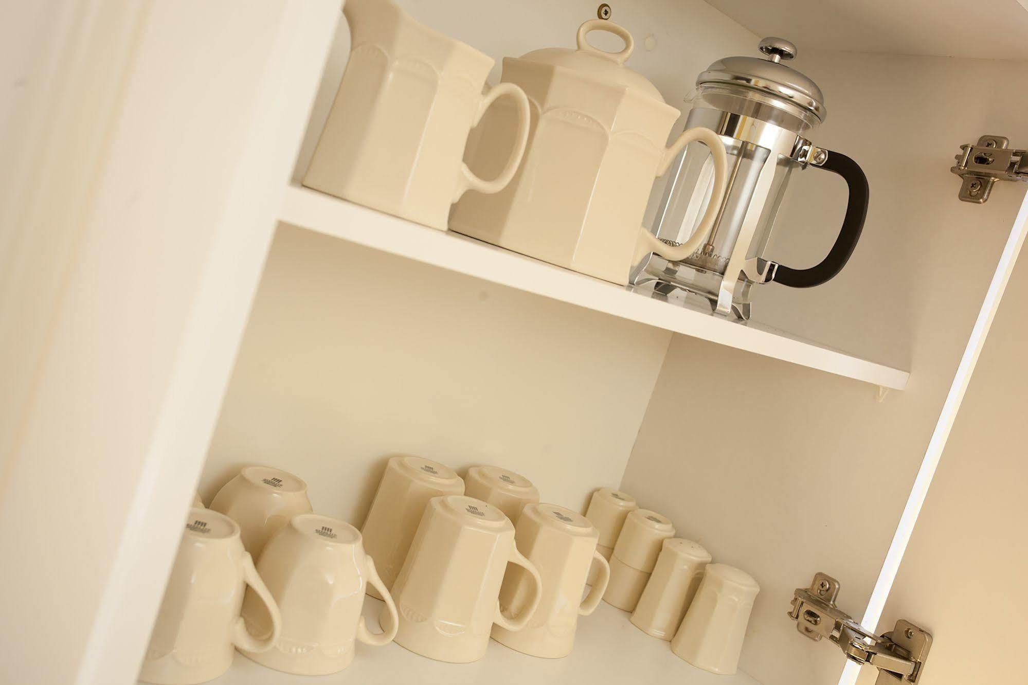 Skene House Hotels - Holburn แอเบอร์ดีน ภายนอก รูปภาพ