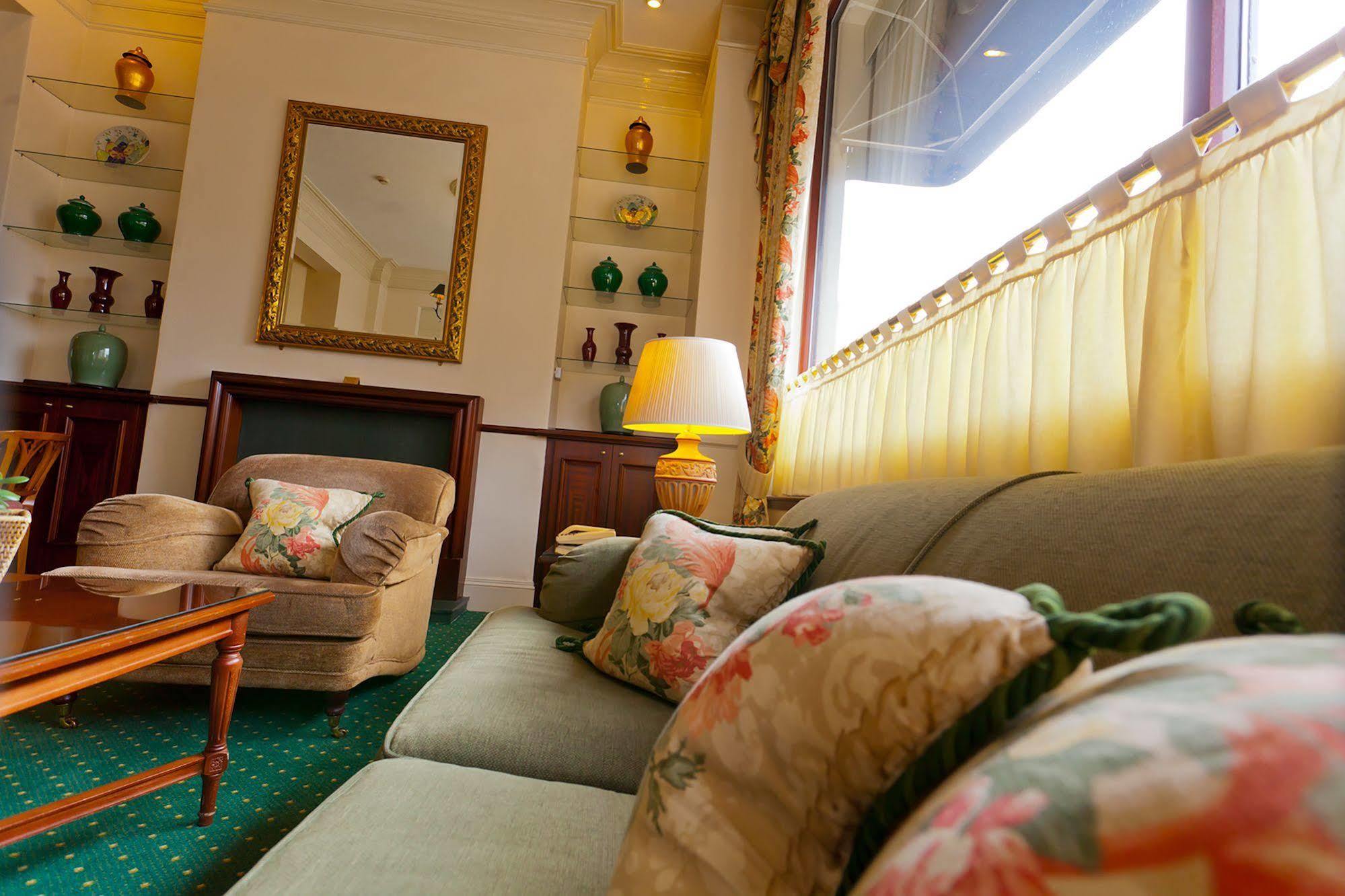 Skene House Hotels - Holburn แอเบอร์ดีน ภายนอก รูปภาพ
