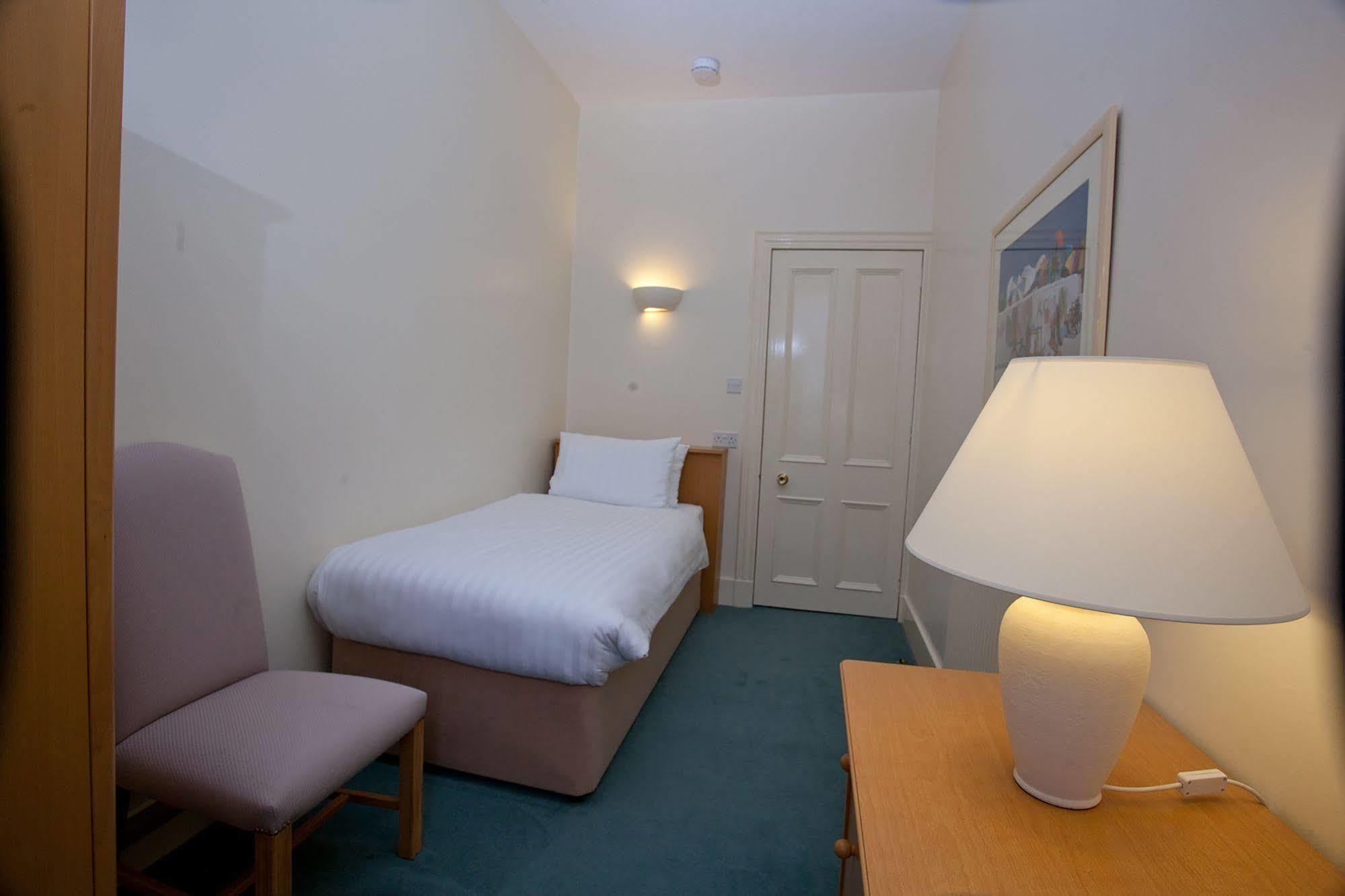 Skene House Hotels - Holburn แอเบอร์ดีน ภายนอก รูปภาพ