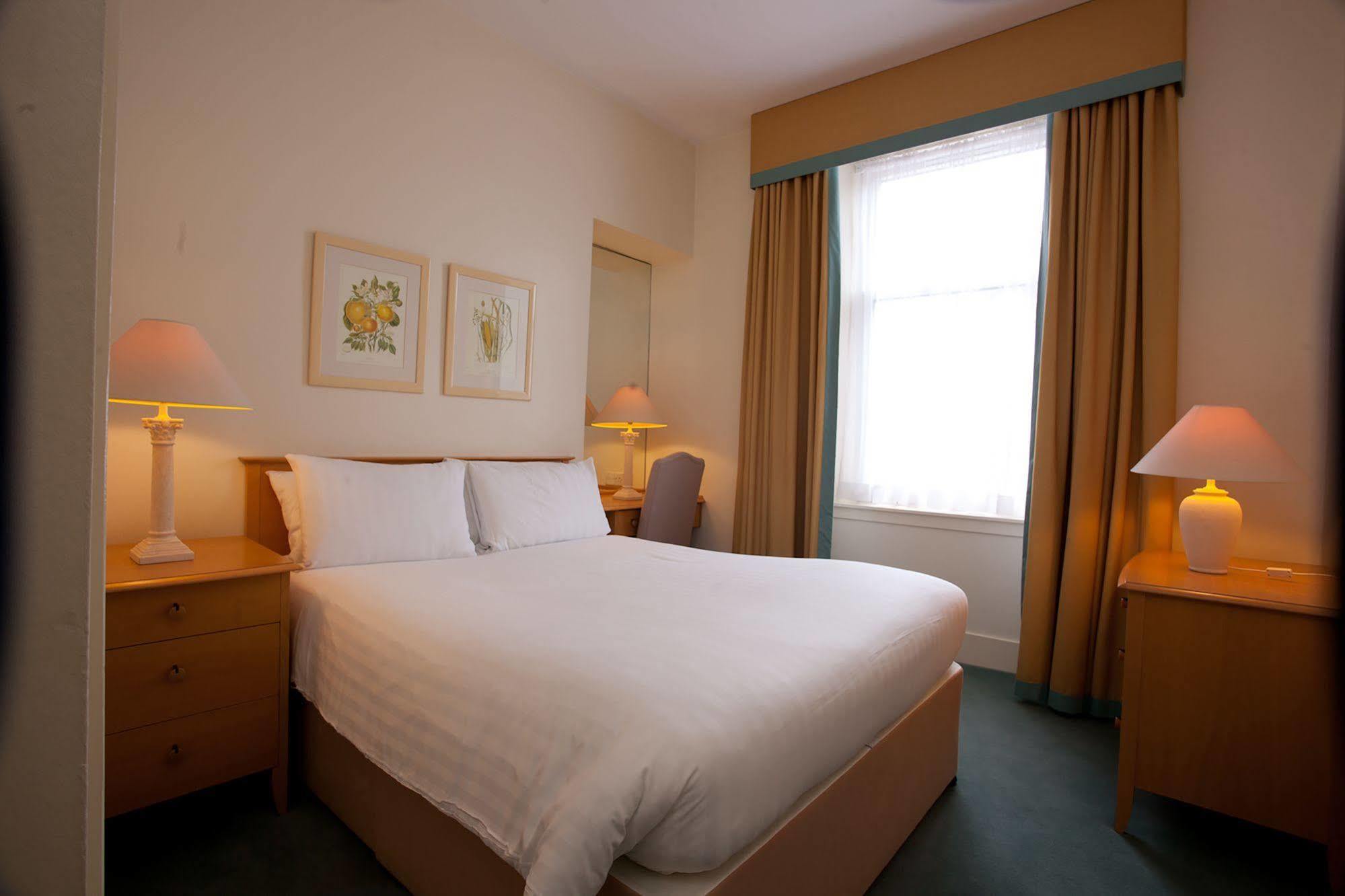 Skene House Hotels - Holburn แอเบอร์ดีน ภายนอก รูปภาพ