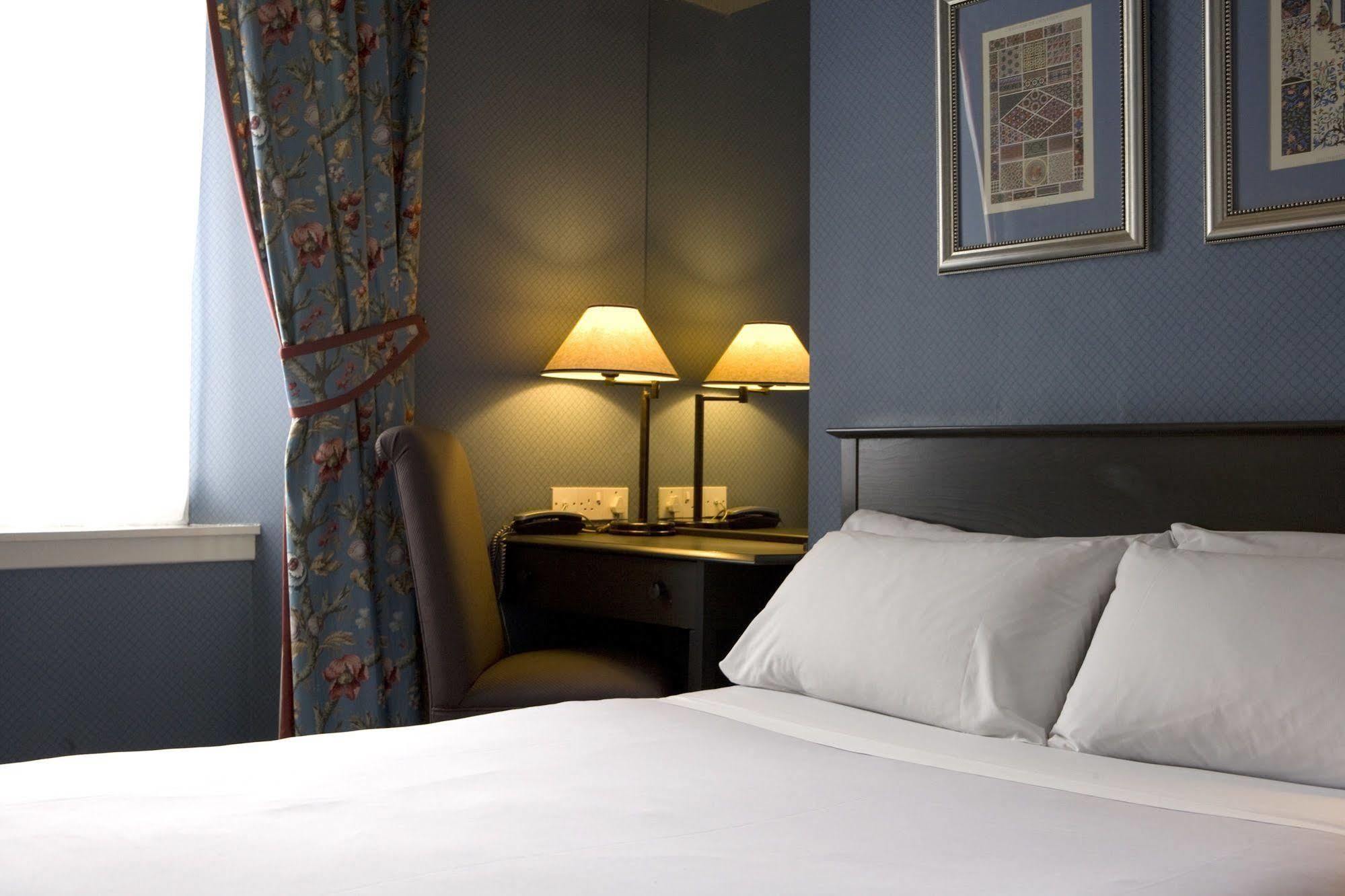 Skene House Hotels - Holburn แอเบอร์ดีน ภายนอก รูปภาพ