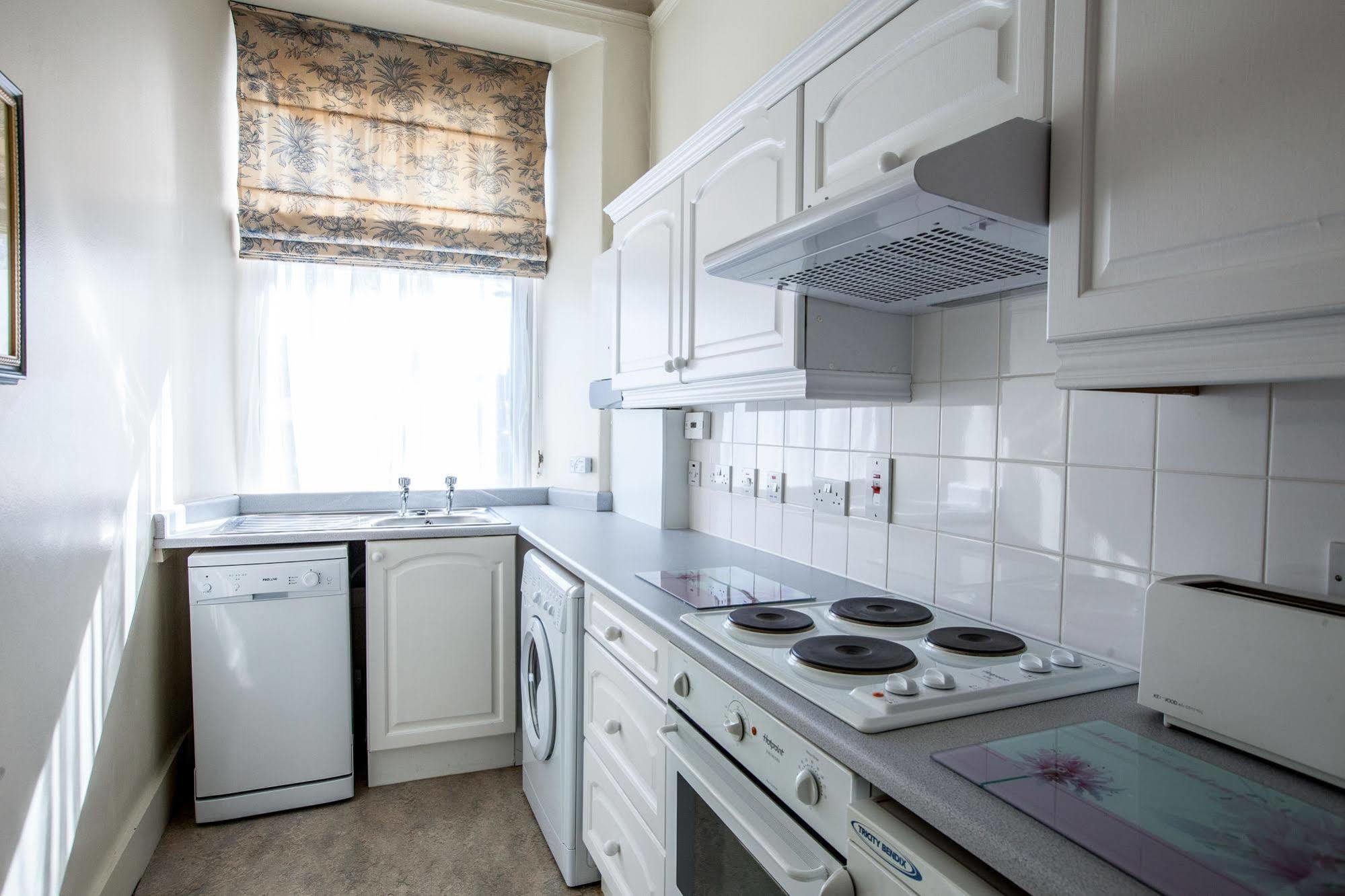Skene House Hotels - Holburn แอเบอร์ดีน ภายนอก รูปภาพ