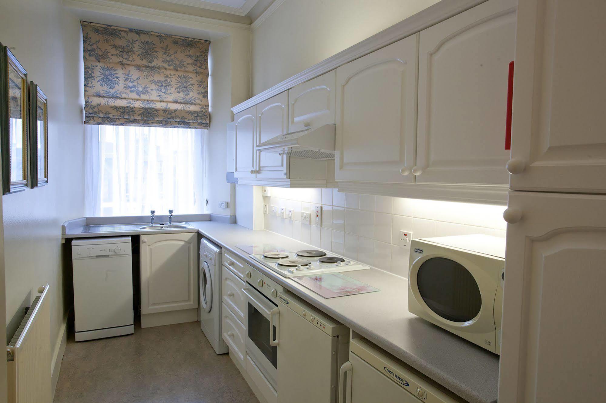 Skene House Hotels - Holburn แอเบอร์ดีน ภายนอก รูปภาพ