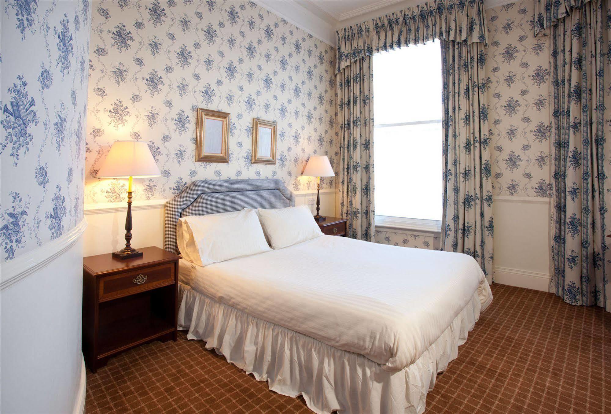 Skene House Hotels - Holburn แอเบอร์ดีน ภายนอก รูปภาพ