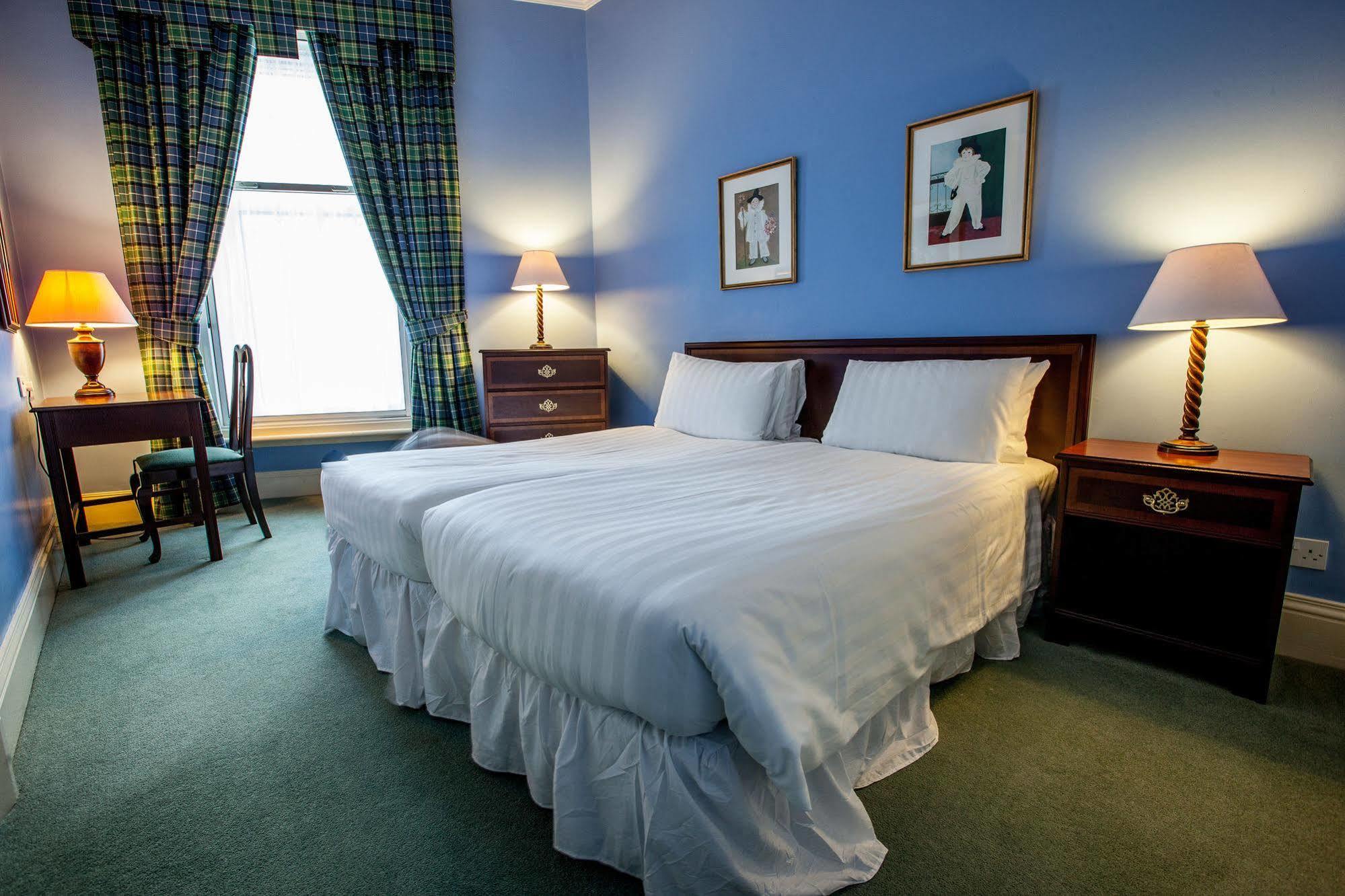 Skene House Hotels - Holburn แอเบอร์ดีน ภายนอก รูปภาพ