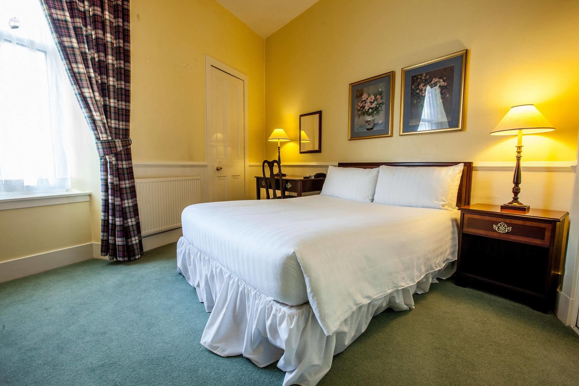 Skene House Hotels - Holburn แอเบอร์ดีน ภายนอก รูปภาพ