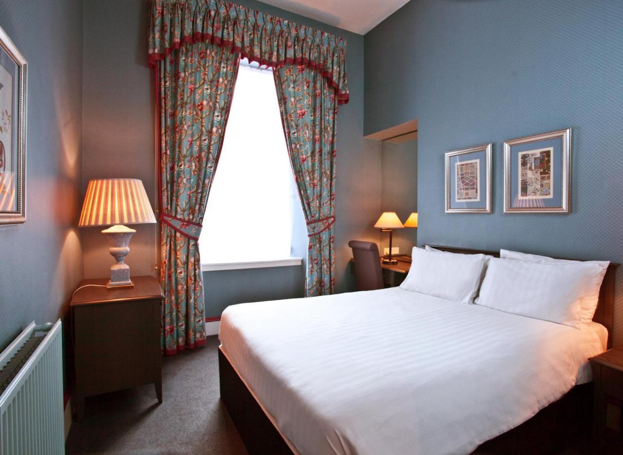 Skene House Hotels - Holburn แอเบอร์ดีน ภายนอก รูปภาพ