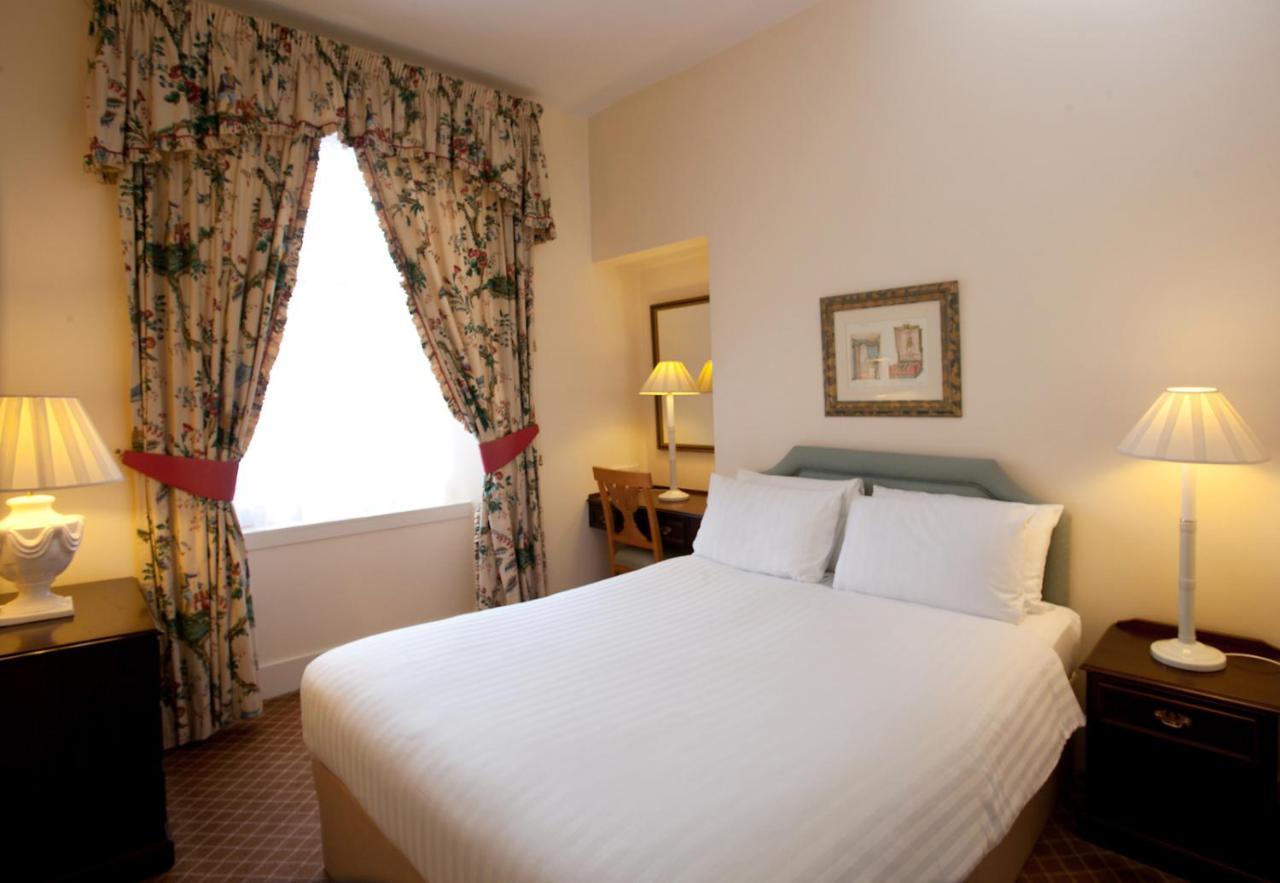 Skene House Hotels - Holburn แอเบอร์ดีน ภายนอก รูปภาพ