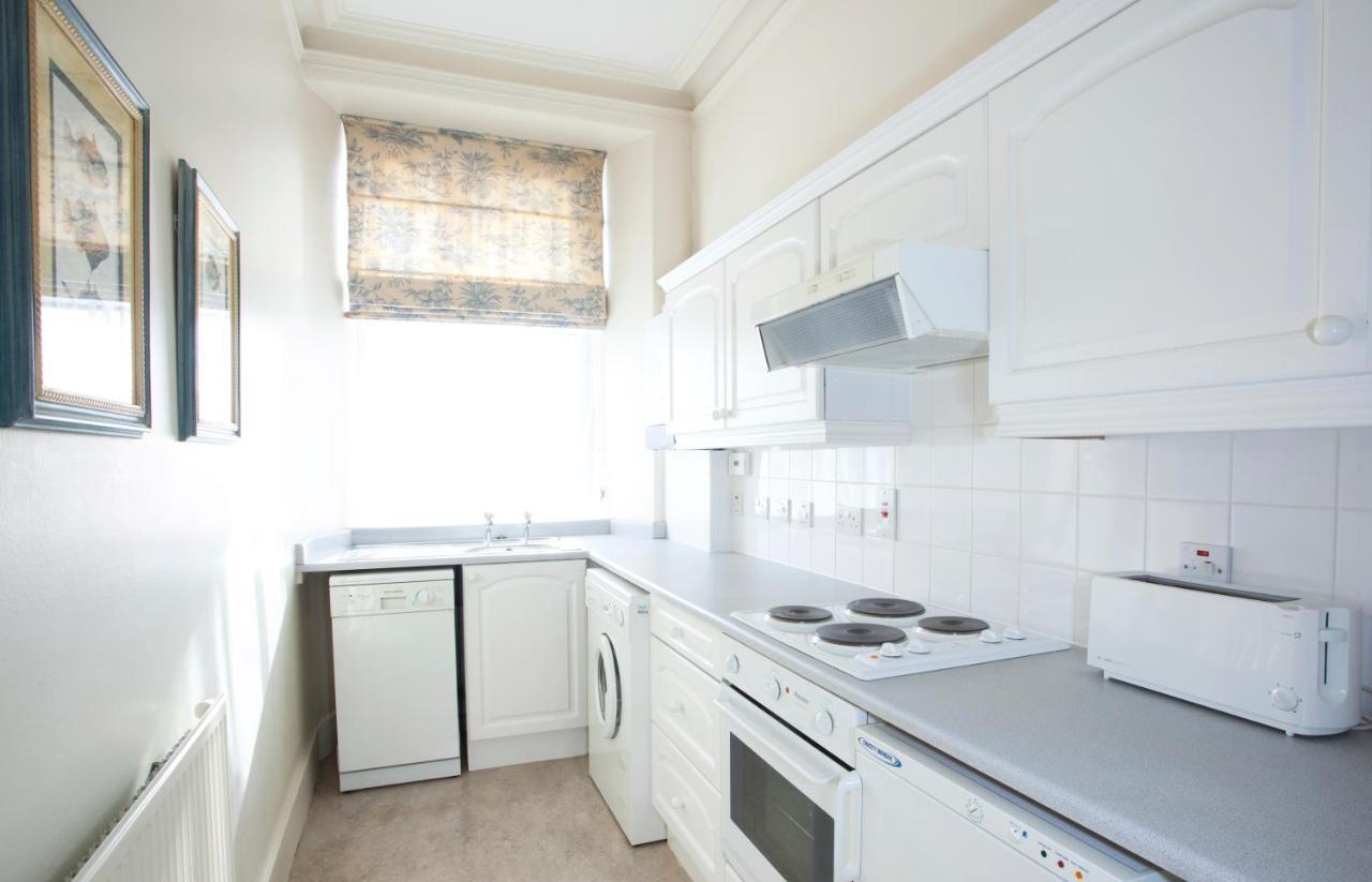 Skene House Hotels - Holburn แอเบอร์ดีน ภายนอก รูปภาพ