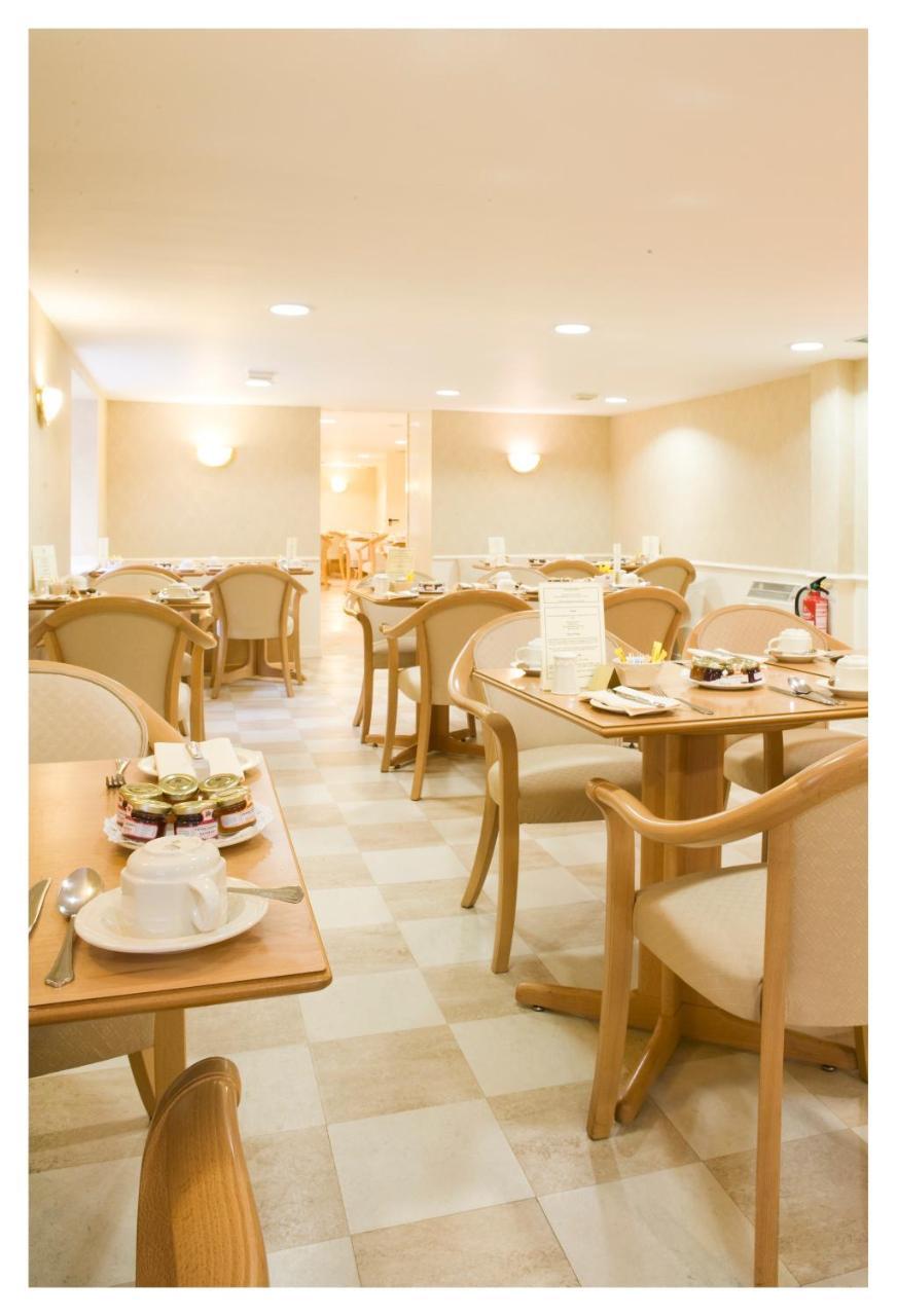 Skene House Hotels - Holburn แอเบอร์ดีน ภายนอก รูปภาพ
