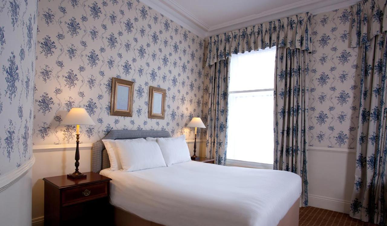 Skene House Hotels - Holburn แอเบอร์ดีน ภายนอก รูปภาพ