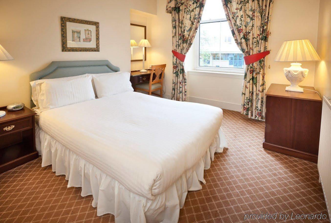 Skene House Hotels - Holburn แอเบอร์ดีน ภายนอก รูปภาพ