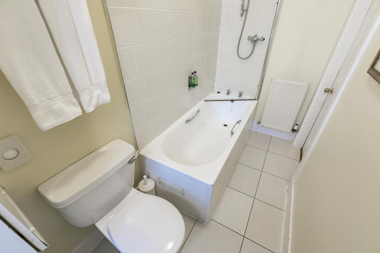 Skene House Hotels - Holburn แอเบอร์ดีน ภายนอก รูปภาพ